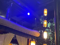 -绿茶餐厅(汇悦大融城店)