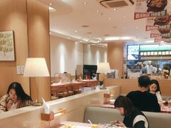 -西贝(大卫城店)