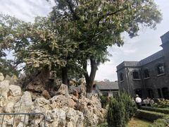 -张学良旧居陈列馆