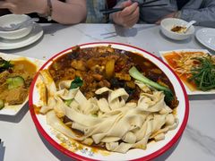-农夫大盘鸡(经八路总店)
