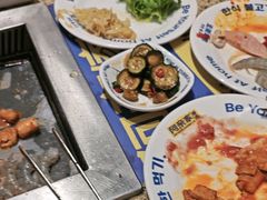 -阿亲家·韩式无限烤肉(春熙路店)