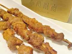 -南门小馆·清真(国贸商城店)