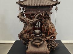 -中国美术学院-美术馆