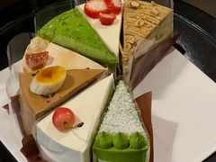 -black rainbow coffee