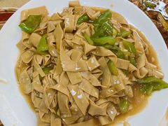 -春饼小吃(钱塘街店)