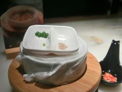 客语土猪汤-客语客家菜(琶洲保利店)