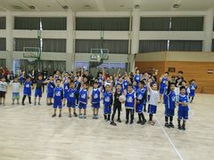 -东方启明星篮球培训(北科大校区)