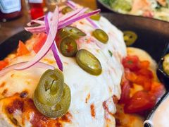 -Q MEX 库迈墨西哥餐吧(三里屯店)