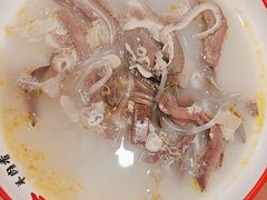 -武圣羊汤(西二旗店)