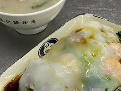 -银记肠粉店(北京路店)