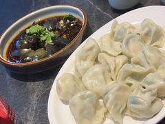 -李记东北饺子馆·东北菜(欢乐谷店)