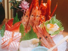 -花潮料理艺食馆(世欧广场店)