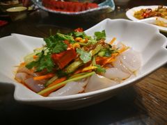 -塔里木新疆饭店(新北万达店)