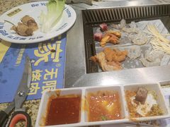 -阿亲家·韩式无限烤肉(春熙路店)