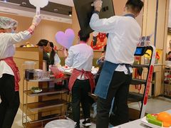 -海底捞火锅(凯德广场店)