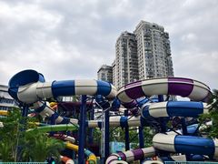 -武汉市青少年宫水上世界