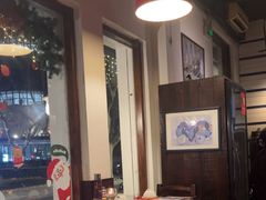 -La Creperie法餐厅(桃江路店)