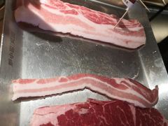 -炉小哥烤肉(朗悦公园茂店)