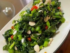 -虹海圣肉饼店家常菜馆