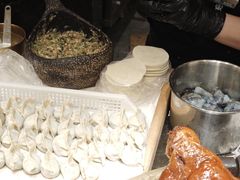 -東盛炭烤自助料理(玄武招商花园城店)
