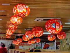 -东北民俗村·东北菜(翻身店)