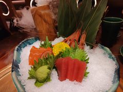 -和彩放题(渔阳店)