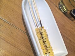 -肉串汪(月坛店)