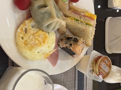 -大连亿锋豪景酒店