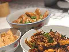 -农耕记·湖南土菜(科技园店)