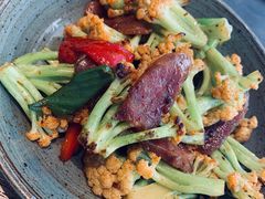 -扬州狮子楼·非遗淮扬菜(总店)