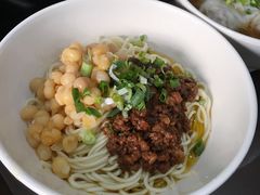 碗杂面-秦云老太婆摊摊面(磁器口店)