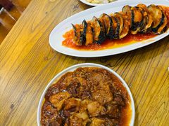 -闻香阁·清真(光荣道店)