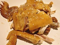 古法手撕盐焗鸡-客汁源味·客家菜(时代城店)