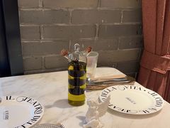 -IL TEATRO 精品意大利餐厅