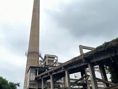 -广州市紫泥堂文化创意园景区