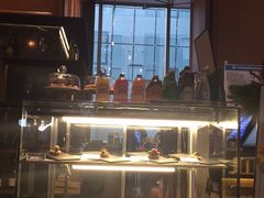 -THE WOODS 简餐 (国贸商城店)