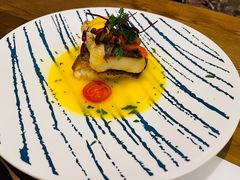 -Golden Lily河内巴黎法越料理餐厅(建国西路店)