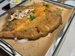 -清真·卡德尔大叔新疆主题餐厅(龙汇路店)