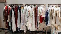 -浮生梦·百里长安汉服体验·化妆造型(永宁门skp店)