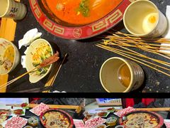 -董家湾重庆老火锅(张家窝店)