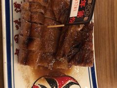 -先记烧鹅王·本地粤菜(福永店)