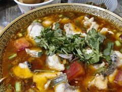 -尧钧财鱼面(育才路店)