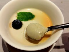 岩茶奶冻-宣和苑(华侨新村店)