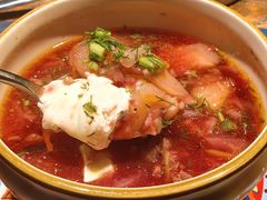 -卢布里西餐厅(总店)