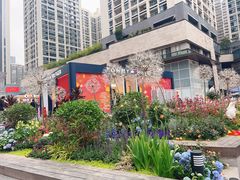 -福田卓悦INTOWN购物中心