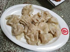 -双合园·海鲜水饺青岛菜(品牌首店)