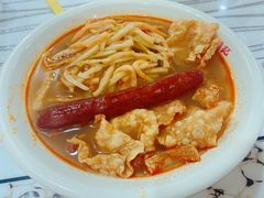 -螺鼎记螺蛳粉(太平街林科大直营店)