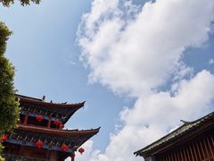 -大理古城