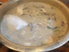 -金北顺大锅家(신사본점)