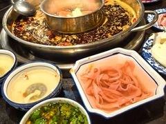 -飘香火锅(玉林西路店)